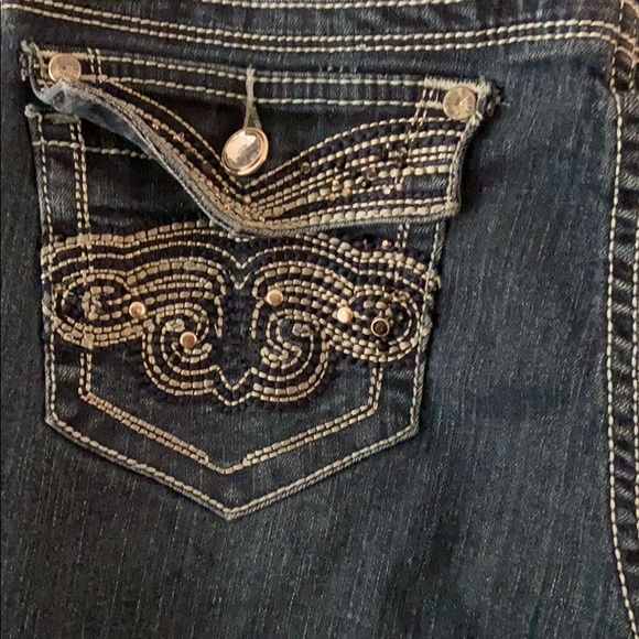 Jeans - Picture 4 of 6